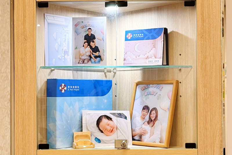 Obstetrics and Gynaecology and Nursery